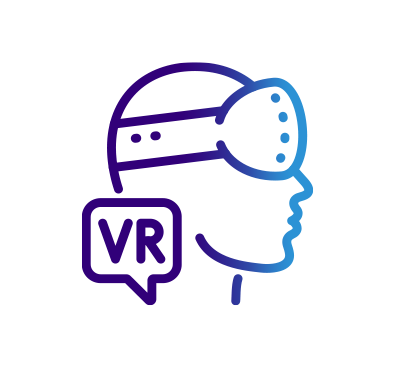 VR